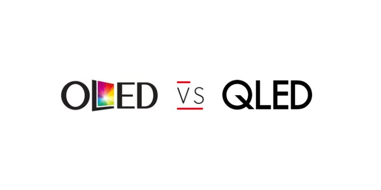 QLED ή OLED ;