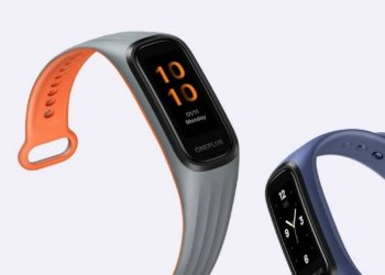 OnePlus Band : Και η OnePlus έχει πλέον το δικό της fitness band