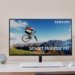 Samsung M7/M5: Τα νέα Lifestyle Smart Monitor