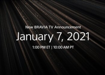 Κάτι ετοιμάζεται να ανακοινώσει η SONY στις 7 Ιανουαρίου
