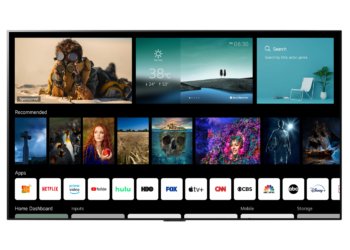 Ανανεωμένο webOS 6 και Magic Remote με NFC στις νέες LG τηλεοράσεις