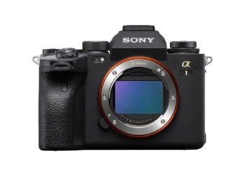 Η επαναστατική κάμερα Alpha 1 σηματοδοτεί μία νέα εποχή για την επαγγελματική φωτογραφία