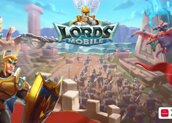 Παίξε τώρα τα πιο δημοφιλή παιχνίδια στο HUAWEI AppGallery !