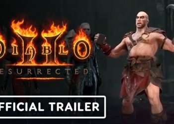 Το Diablo II θα γίνει HD remaster σε κονσόλες και PC!