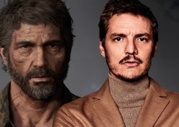 Ο Pedro Pascal πρωταγωνιστής του “The Last of Us”!