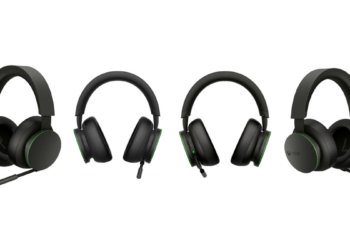 Τo νέο Xbox Wireless Headset από την Microsoft