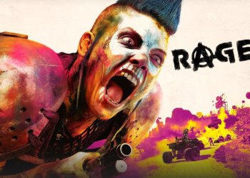 Rage 2: Δωρεάν απο την Epic Games, Κατέβασε το ΤΩΡΑ!