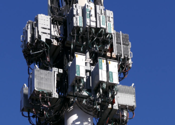 Η Samsung ενισχύει την απόδοση των κεραιών Massive MIMO