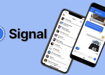 5 λόγοι για να κάνετε εγκατάσταση το Signal στο Smartphone σας