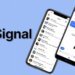 5 λόγοι για να κάνετε εγκατάσταση το Signal στο Smartphone σας