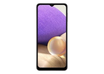 Galaxy A32 5G – Προσιτό 5G smartphone από την Samsung