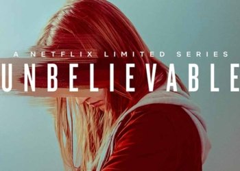 Friday movie night: Unbelievable (2019)