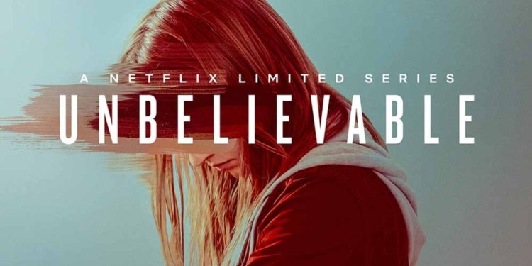 Friday movie night: Unbelievable (2019)