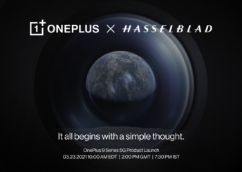Η OnePlus και η Hasselblad συνεργάζονται για να αναπτύξουν  κορυφαίες κάμερες smartphone
