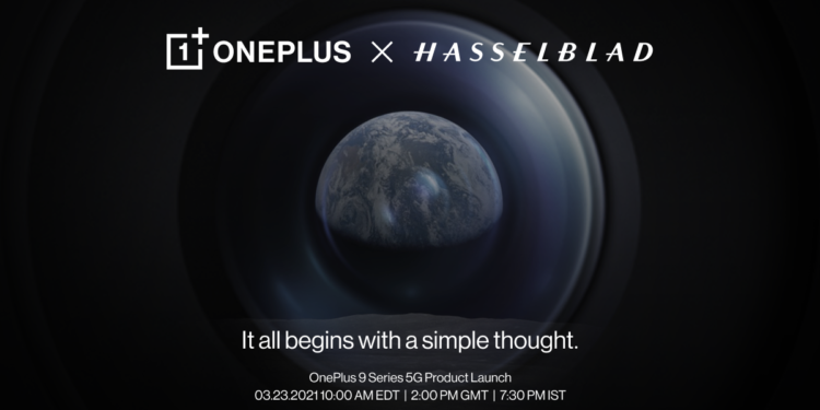 Η OnePlus και η Hasselblad συνεργάζονται για να αναπτύξουν κορυφαίες κάμερες smartphone