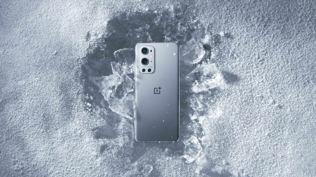 OnePlus 9 Series