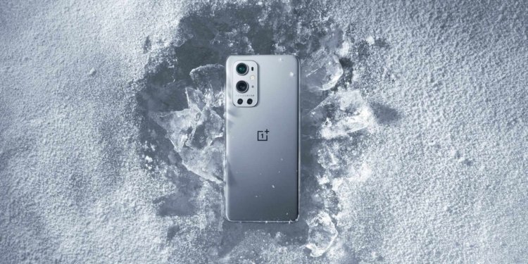 OnePlus 9 Series
