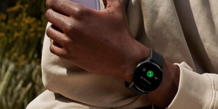 OnePlus Watch – Ανακοινώθηκε επίσημα το πρώτο smartwatch της εταιρείας