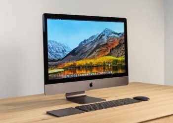 imac pro 2017