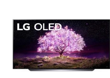 Αυτή είναι η νέα LG OLED C14