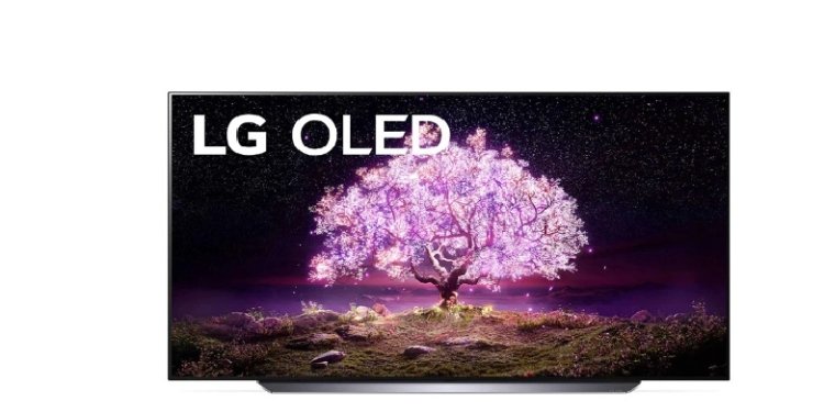 Αυτή είναι η νέα LG OLED C14