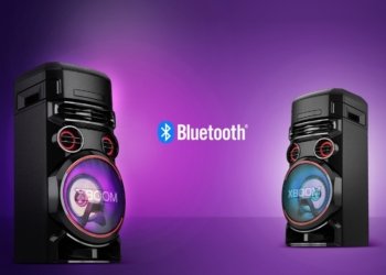 5 λόγοι που τα ηχοσυστήματα LG XBOOM One Body ON7 και ON5 προσφέρουν την απόλυτη διασκέδαση στο σπίτι