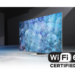 Οι τηλεοράσεις Samsung Neo QLED 8K λαμβάνουν πιστοποίηση Wi-Fi 6E