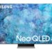 Οι Samsung Neo QLED τηλεοράσεις διαθέσιμες για προ-παραγγελία