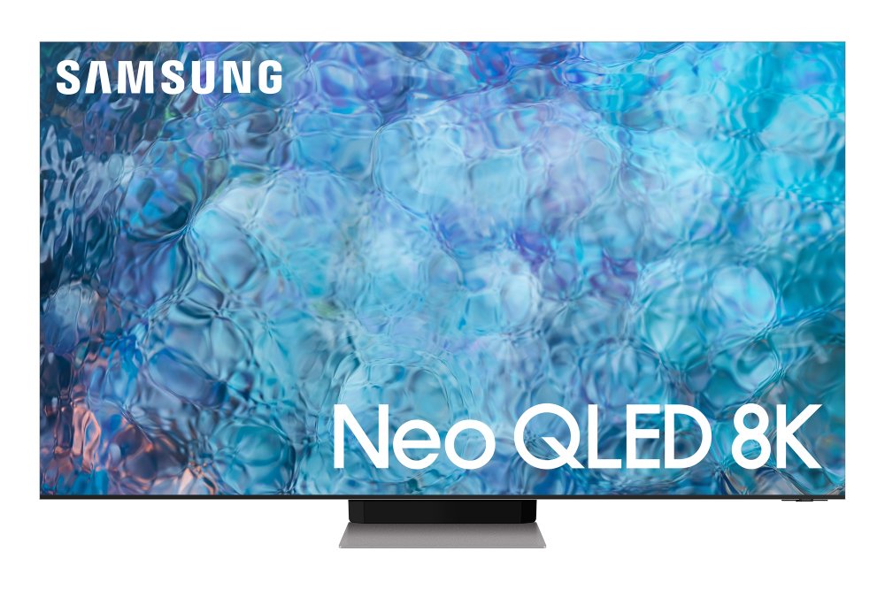 Οι Samsung Neo QLED τηλεοράσεις διαθέσιμες για προ-παραγγελία