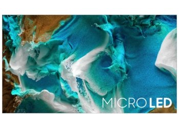 H Samsung παρουσιάζει τη νέα σειρά τηλεοράσεων για το 2021