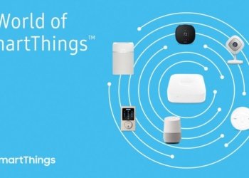 Το οικοσύστημα SmartThings διευκολύνει τους χρήστες Galaxy να ελέγχουν καλύτερα τις συνδεδεμένες συσκευές τους