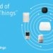 Το οικοσύστημα SmartThings διευκολύνει τους χρήστες Galaxy να ελέγχουν καλύτερα τις συνδεδεμένες συσκευές τους