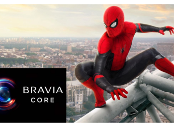 Το BRAVIA CORE φέρνει την καλύτερη κινηματογραφική ψυχαγωγία στις τηλεοράσεις Sony BRAVIA XR