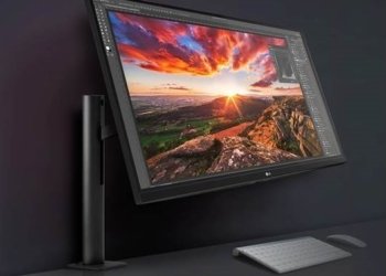 Νέα LG Ergo monitors – Eυκολία και εργονομία σε άλλο επίπεδο