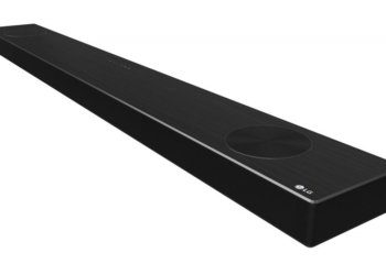 Τα νέα LG Soundbars με AI χαρακτηριστικά προσφέρουν ανώτερη ηχητική εμπειρία