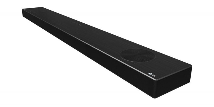 Τα νέα LG Soundbars με AI χαρακτηριστικά προσφέρουν ανώτερη ηχητική εμπειρία