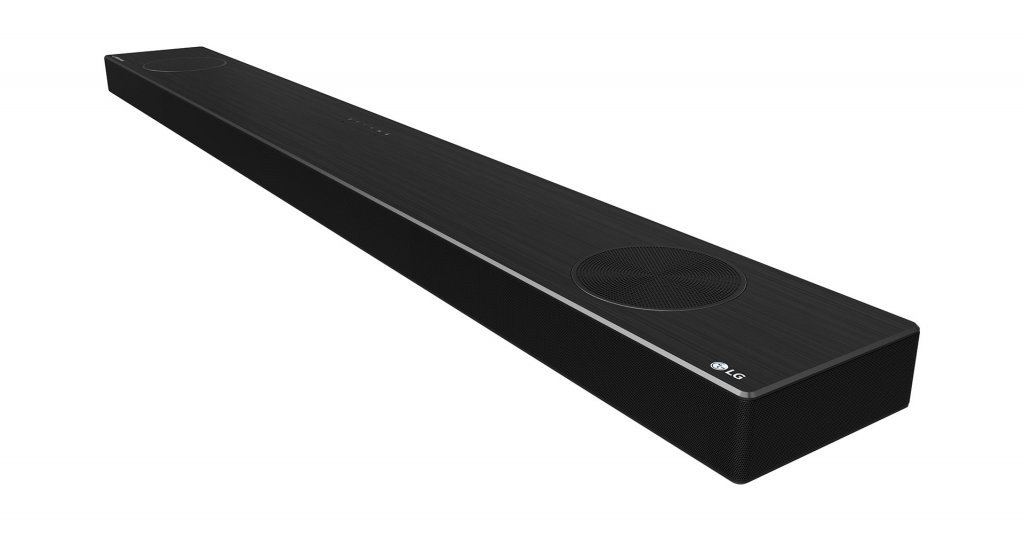 Τα νέα LG Soundbars με AI χαρακτηριστικά προσφέρουν ανώτερη ηχητική εμπειρία