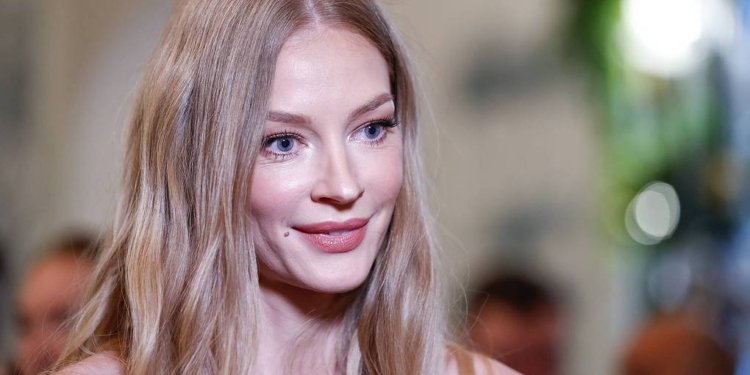 Το Netflix ανακοινώνει την πρώτη του πρωτότυπη ρωσική δραματική σειρά “ANNA K”