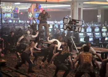 14 αλήθειες για το “Army of the Dead” που θα σας κόψουν την ανάσα