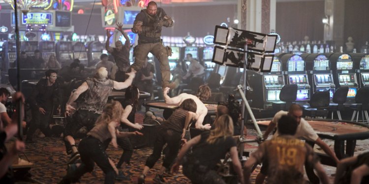 14 αλήθειες για το “Army of the Dead” που θα σας κόψουν την ανάσα