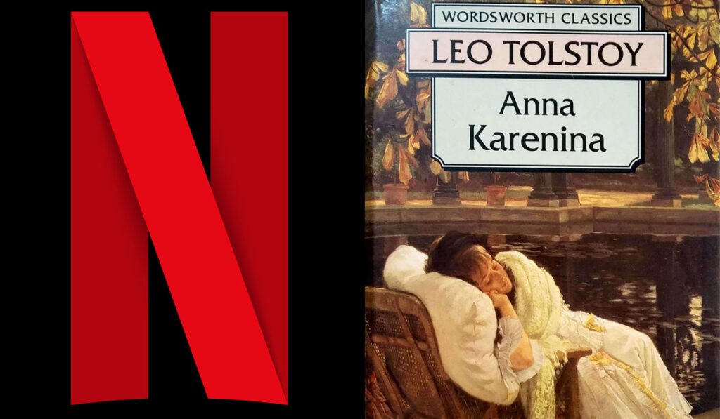 netflix anna k displayer