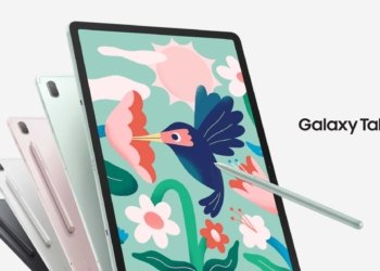 Galaxy Tab S7 FE και Galaxy Tab A7 – Τα νέα tablets της Samsung
