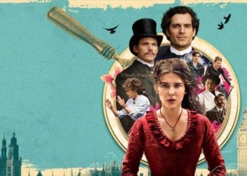 Η Μίλι Μπόμπι Μπράουν και ο Χένρι Κάβιλ ξανά στους ρόλους τους στο σίκουελ του “Ενόλα Χολμς”