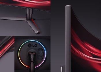 LG UltraGear Monitors – Mε ασύγκριτες ταχύτητες και συμβατότητα NVIDIA G-SYNC