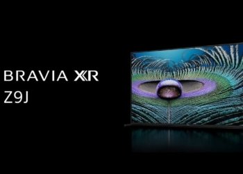 Νέα σειρά τηλεοράσεων BRAVIA XR MASTER Z9J 8K Full Array LED: Ξεκινούν οι προπαραγγελίες
