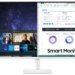 Νέα σειρά smart monitor από την Samsung