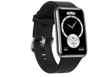 Huawei Band 6 & Huawei Watch Fit Elegant Edition: μεγάλη οθόνη, δεκάδες προγράμματα προπόνησης και all-day SPO2