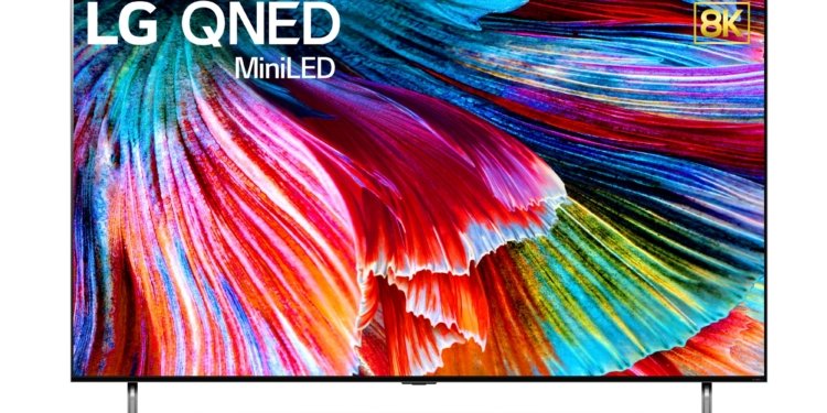 Η LG ανακοινώνει τη διαθεσιμότητα των νέων μοντέλων LG QNED MiniLED τηλεοράσεων