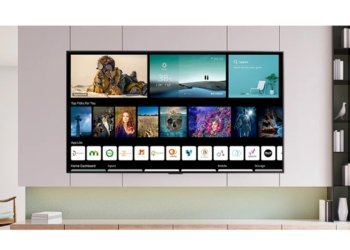 Νέες LG NANO756PA TVs