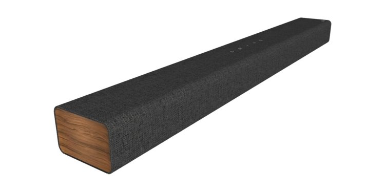 LG Soundbar SP2 – Με 2.1 κανάλια και 100W ισχύ